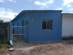 Casa de praia
